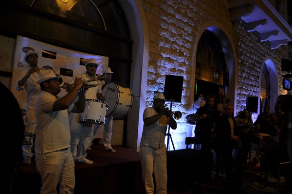 Jounieh Dance Street Festival